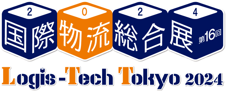 Logis-Tech Tokyo2024